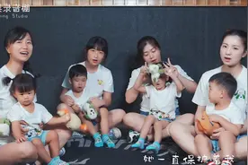 《妈妈是超人》献给天底下所有的妈妈，祝妈妈们母亲节快乐！视频封面