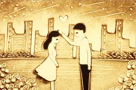 男生不叫你媳妇，而是用这5个称呼叫你，证明他对你动了真情