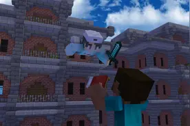 起床战争：不合作就会被打废???