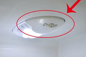 冬天开冰箱时，调一下这个开关，省电30%，好多家庭还不清楚视频封面