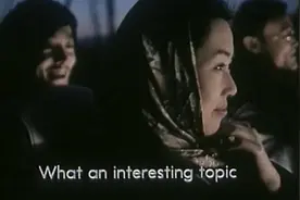 月蚀：太套路了！年轻小伙子当着姐夫的面儿，和嫂子套近乎