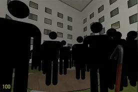 [gmod]这把必死局