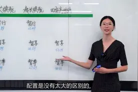 小鹏P7如何选？ 哪款配置适合你？
