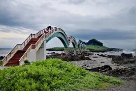 中国台湾省-台东视频封面