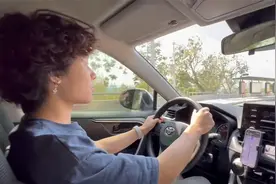 大学生总得体验一次自驾游吧 | 一嗨租车体验