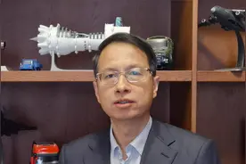 178期：官媒曝光国产大型战略运输机运20装配的三型发动机视频封面