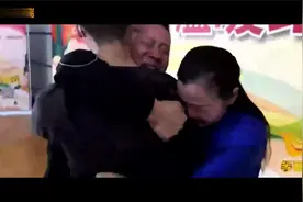 孙海洋认亲成功发声：打算带孩子回趟老家，想给他在深圳申请高中视频封面