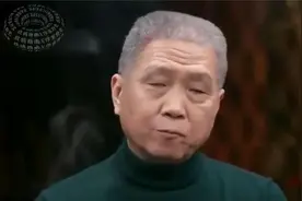 马未都70岁明白的道理：看面相可以识人，眼神阴郁的人最可怕视频封面
