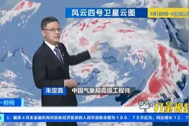 强对流天气为何如此频繁？黑龙江龙卷风是怎么形成的？|天气预报