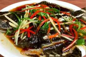 年夜饭必吃的大硬菜“招财进宝”，寓意大富大贵，新年讨个好彩头视频封面