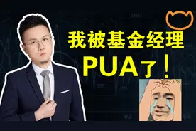 【阿牛】朋友，听说过诺安成长吗？回顾网红基金诺安成长的黑红路视频封面