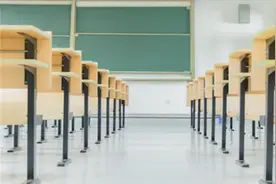 最新！广东大专院校开学时间定了，5月18起分期分批返校｜DV现场视频封面