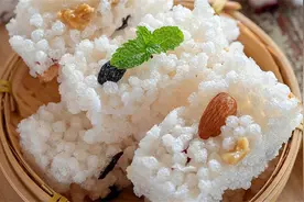 爆米花又出新配方，咬一口又香又脆，满满小时候的味道