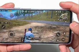 实测红米K30和平精英表现：骁龙730G+120Hz屏幕，到底有多爽？视频封面