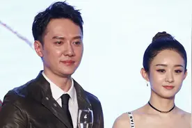 赵丽颖冯绍峰离婚后首同框 低调共回住所搬家视频封面