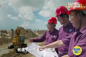 南通建筑铁军:承包百尊“鲁班奖”小金人,创造“世界屋脊”奇迹!