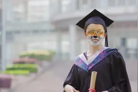 AE特效教程AE Face Tools脚本换脸特效