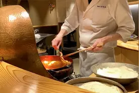 大阪炸串 北新地 かな山 升级后的B级美食视频封面