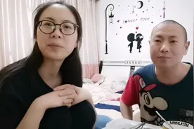 尿毒症控水太难了，控制两天一晚上补回来了，一不注意就涨多了！视频封面