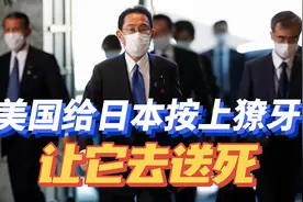 解放军报：警惕日本发展“对敌基地攻击能力”视频封面