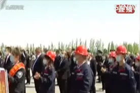 首个BOT模式！国道108线神堂堡至砂河段通车丨都市110视频封面