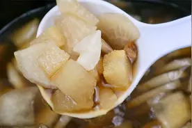 萝卜搭配百合真棒，解决了很多人的烦恼，老头喝了几天不错，收藏视频封面