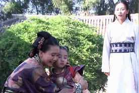 哪吒肉身成圣后，他母亲有没有被封神？原来是成了儿女的守护神！视频封面