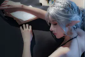 对方说你在狗叫什么，该怎么回？