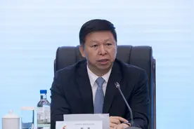 宋涛发表新年寄语：携手奋斗，共创伟业视频封面