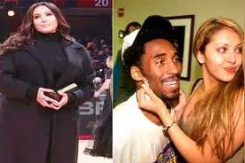 230斤也遮不住美貌，瓦妮莎年轻时的美照曝光，网友：太养眼！视频封面