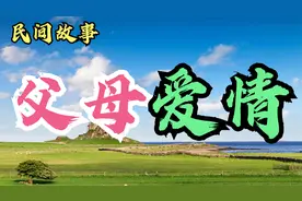 民间故事：父母离异男孩成绩急剧下滑，妻子假装复婚让新男友不满视频封面