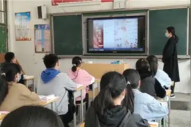 超长版寒假结束！河南一县初三、高一、高二48000多名学生开学啦