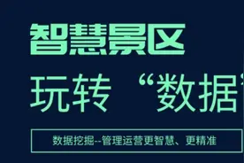 还在粗放式运营？管理者做好这一点，轻松提高景区经济效益视频封面