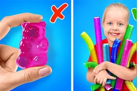 误入整蛊专家片场！这些整人小妙招，存下留着朋友聚会用起来~视频封面