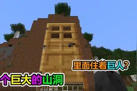 MC我的世界：老玩家教你做陷阱，谁都想进去看看的陷阱