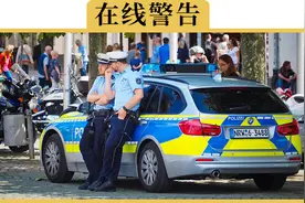 扣0分罚0元的违章是什么意思？不去处理过不了年审是不是真的？视频封面