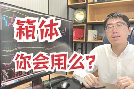 什么是股票的箱体，如何判断股票支撑压力位置，把握突破机会！