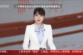 一级保护动物梅花鹿被困8米沟渠 民警紧急救援视频封面