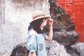 手把手教你拍摄古镇人像，一个能让新手拍出大片的方法在最后！