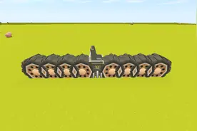 迷你世界 彤彤教你制作会飞的车 快来和彤彤一起飞车