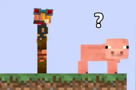 2D版的我的世界，难度超变态！！