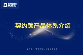 契约锁产品体系介绍视频封面
