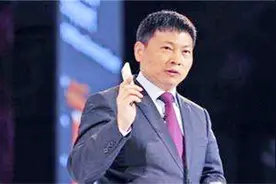 外国人如何评价华为Mate30系列？第一条评论余承东看了都想打人