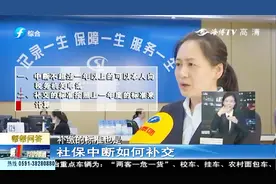 社保中断一年怎么办？专业人士详细解答个人申请补交办法！