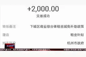 小微企业政府补助来了，这个平台上可以申请，秒到账！视频封面