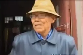 拍客行动：荒芜小院住着人，妈妈把孩子关在家十几年，令人震惊视频封面