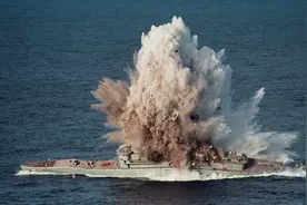 美智库兵推中美大战：若想消灭解放军海军主力，美军付出巨大代价