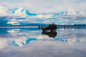 世界平均海拔最高的国家“南美的西藏”—玻利维亚视频封面