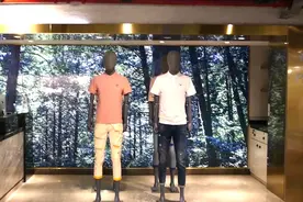 广州红棉国际时装城：高端品牌男装名牌荟萃精品如云，来涨涨见识视频封面