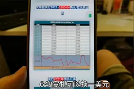 非洲安哥拉的货币，换成人民币是什么水平，过来体验当百万富豪